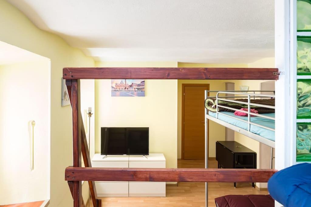 House Esedra Appartamento