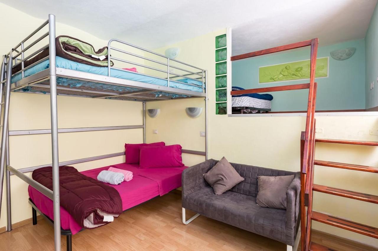 Appartamento House Esedra