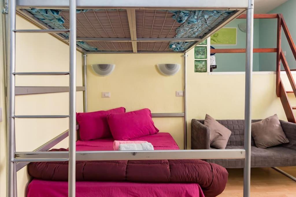 Appartamento House Esedra *