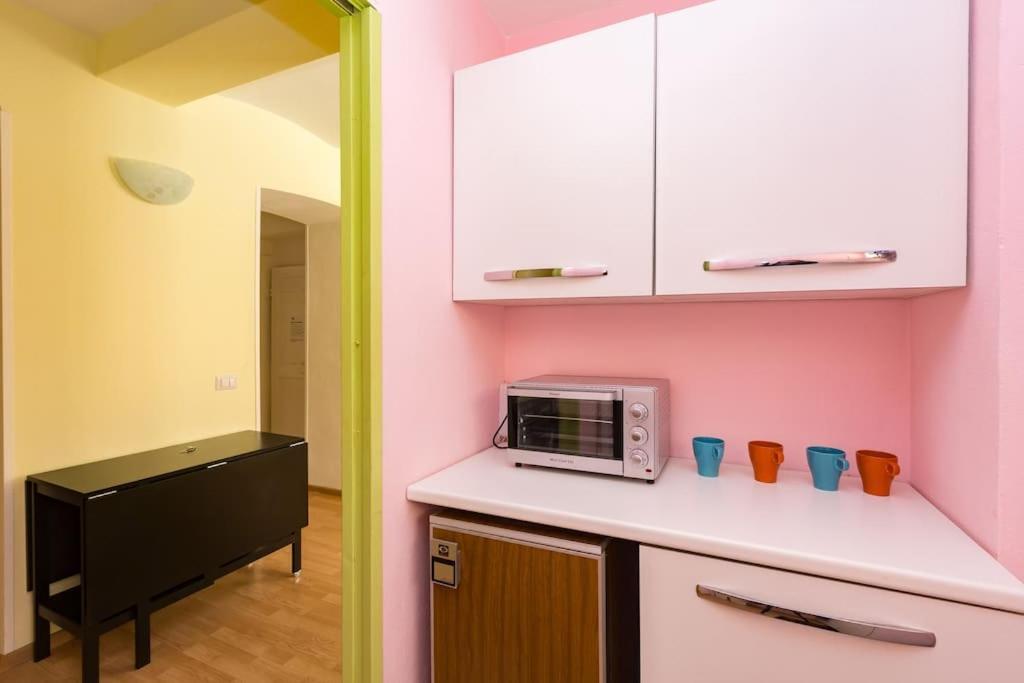 House Esedra *