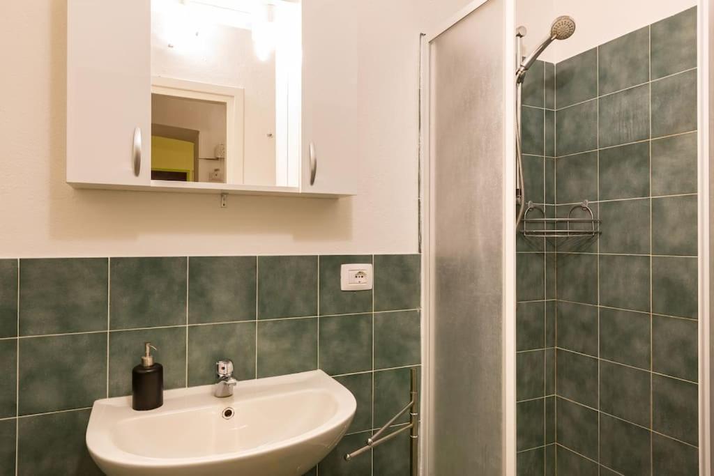 House Esedra Appartamento Roma