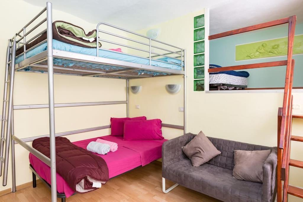 House Esedra * Roma