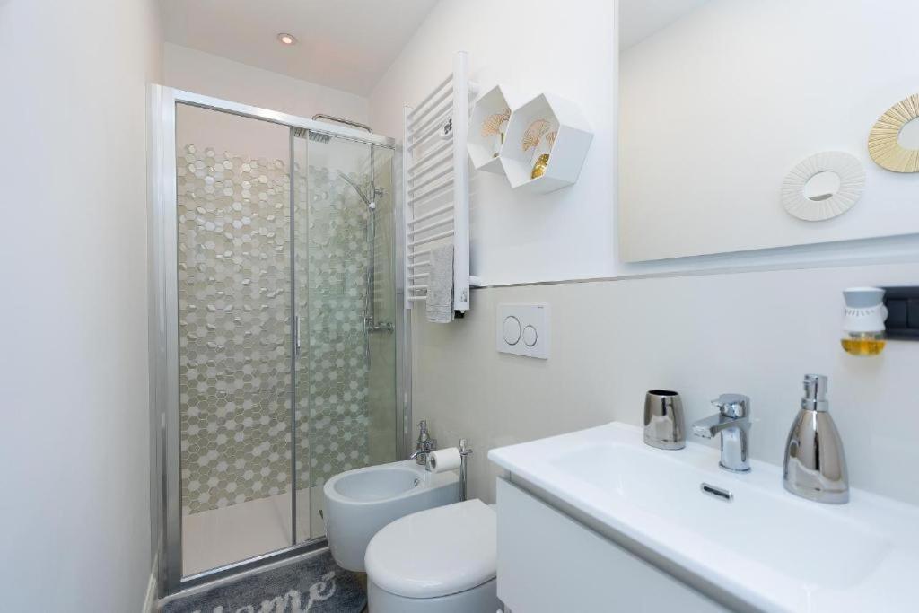 Apartment Solferinonove *