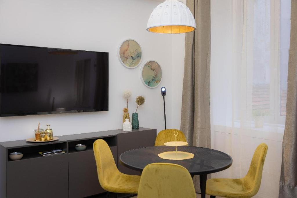 Apartment Solferinonove Rome