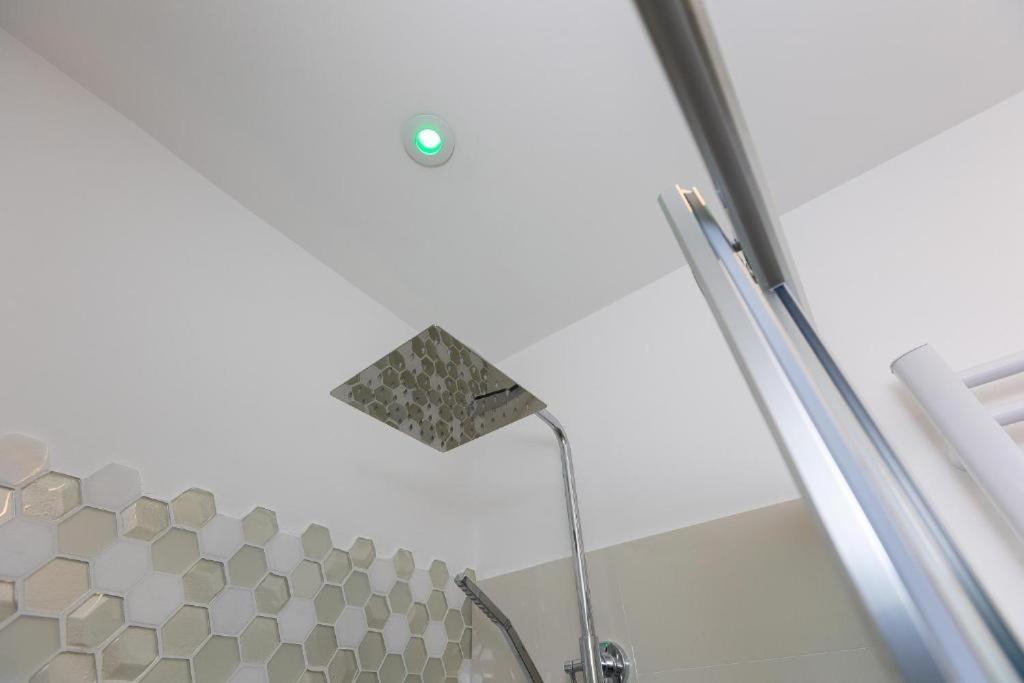 Apartment Solferinonove Rome