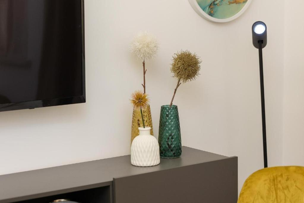Apartment Solferinonove