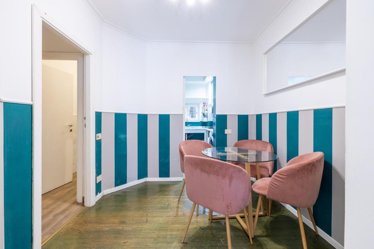 Appartement Scipioni - Vatican Rome