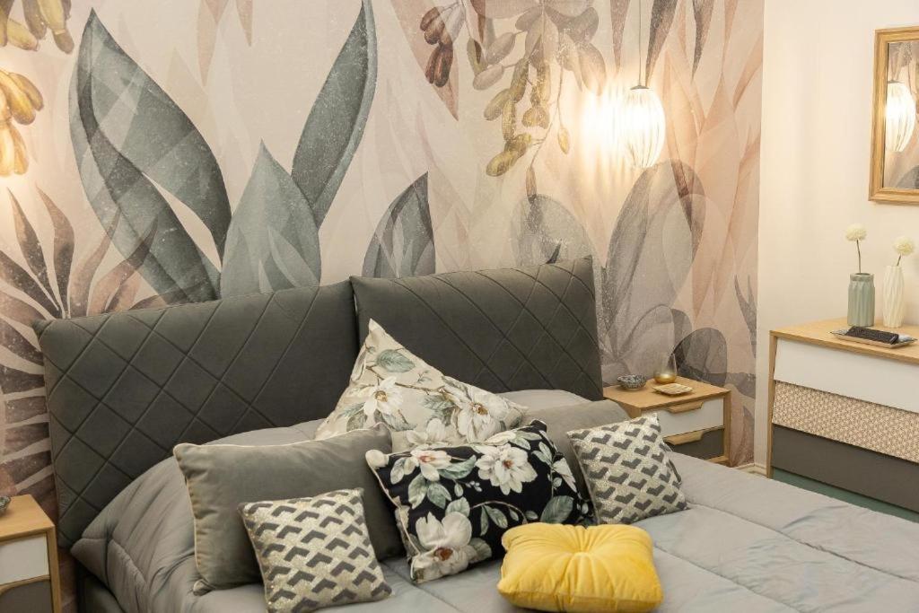 Apartment Solferinonove *