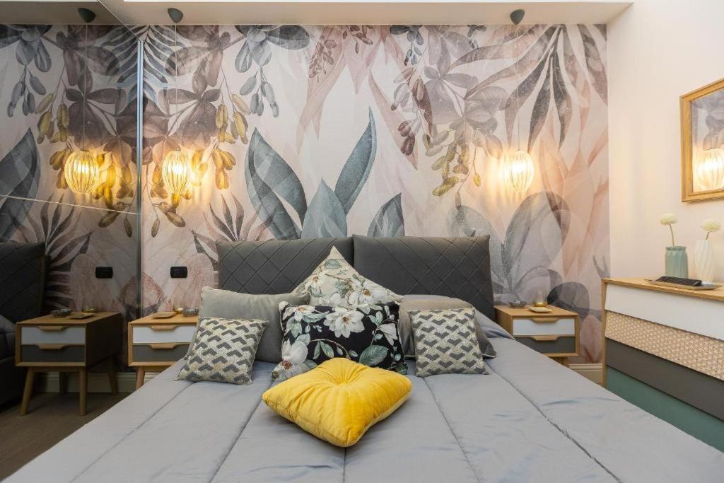 Apartment Solferinonove *