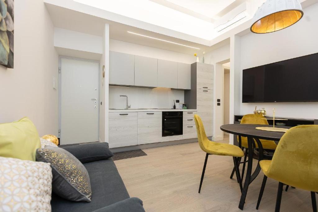 Solferinonove Apartment