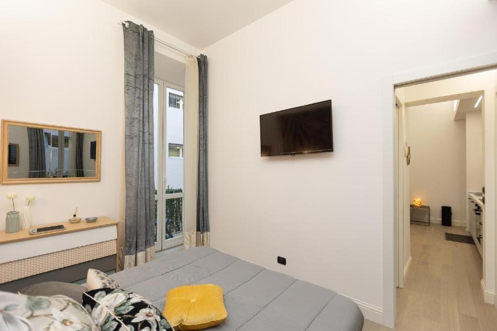 Solferinonove Apartment *