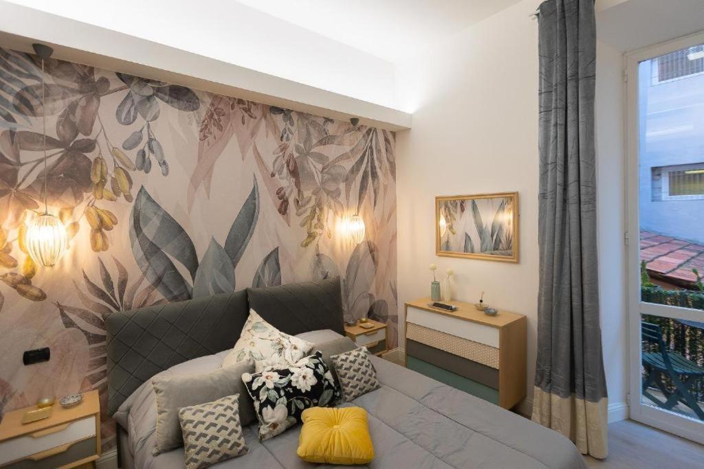 Apartment Solferinonove Rome