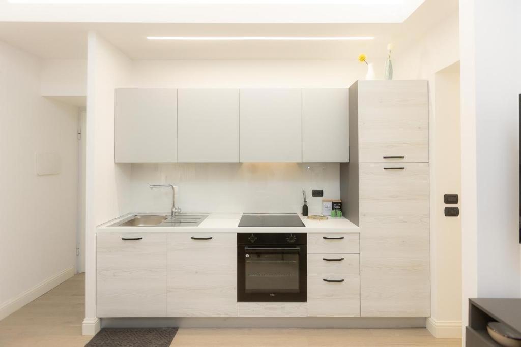 Apartment Solferinonove Rome