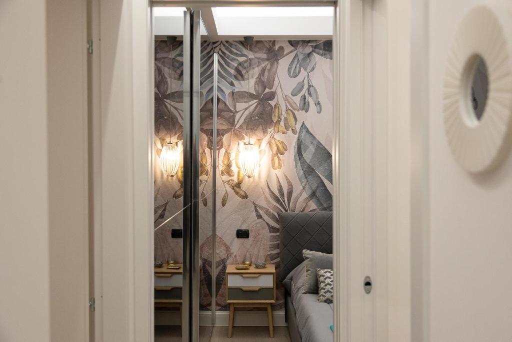 Solferinonove Apartment *