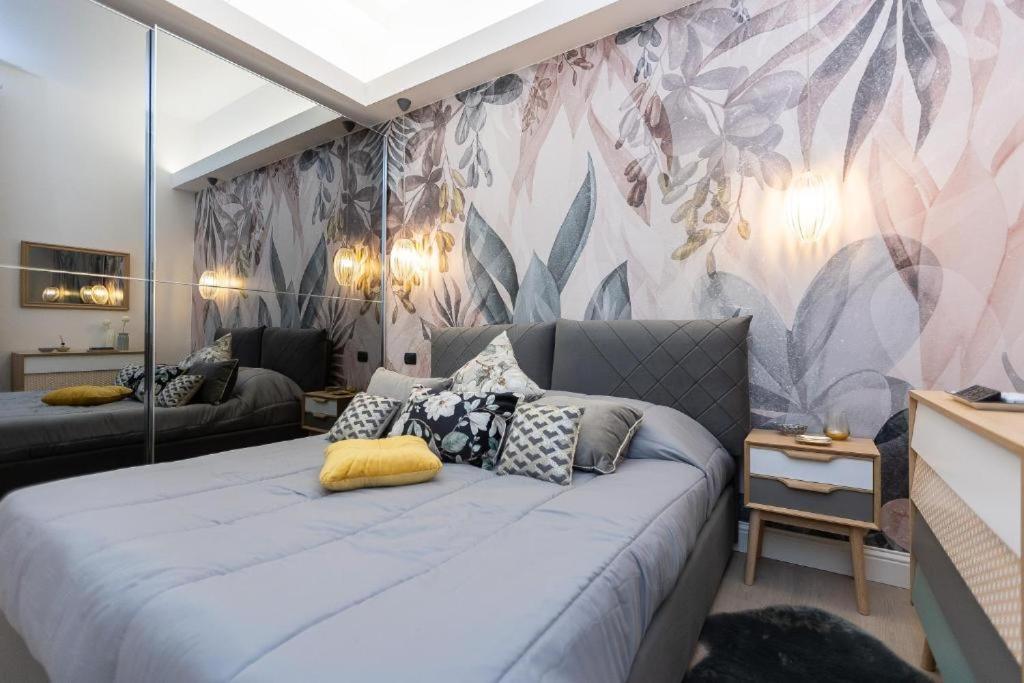 Apartment Solferinonove Rome