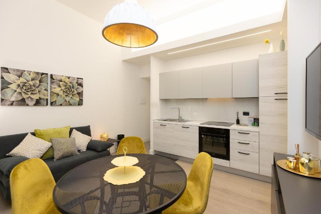 Apartment Solferinonove