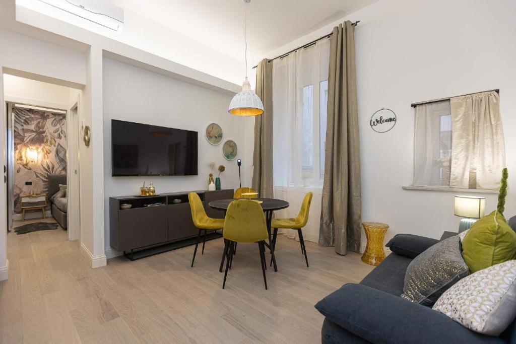 Solferinonove Apartment