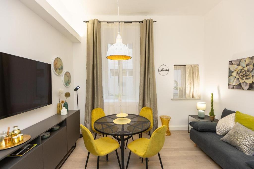 Apartment Solferinonove *
