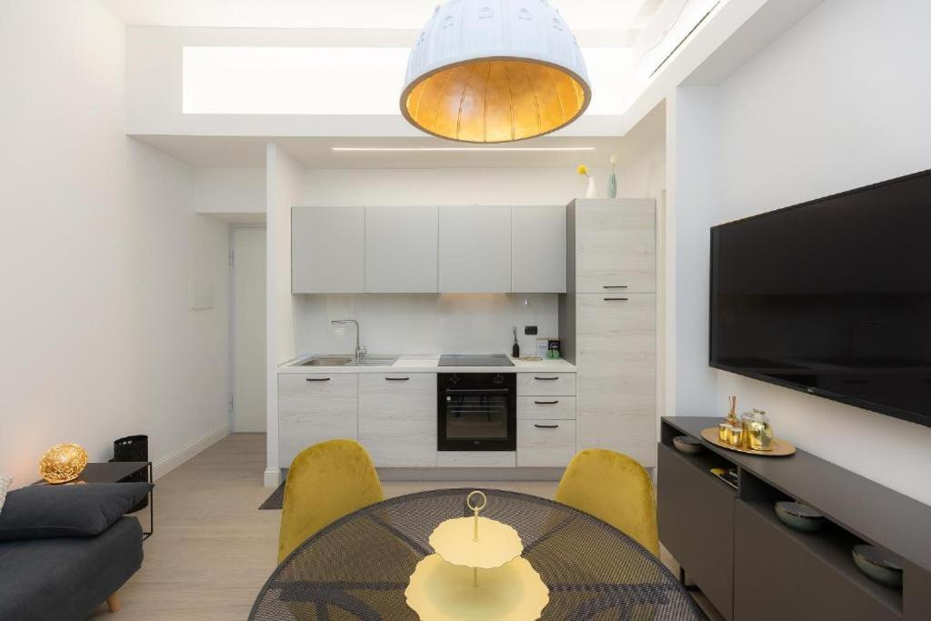 Apartment Solferinonove *