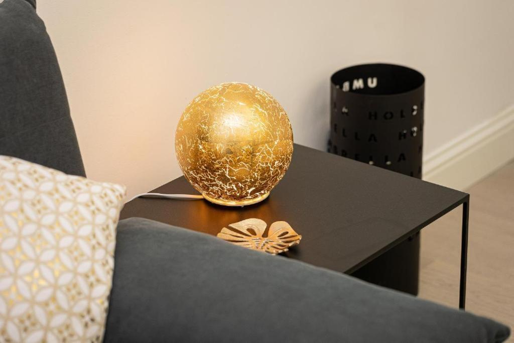 Solferinonove Apartment