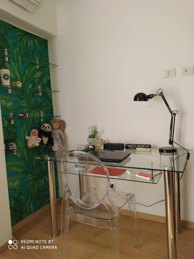 Apartment Vanity - 4 Bedrooms With 4 Bathrooms - Ac & Wifi
