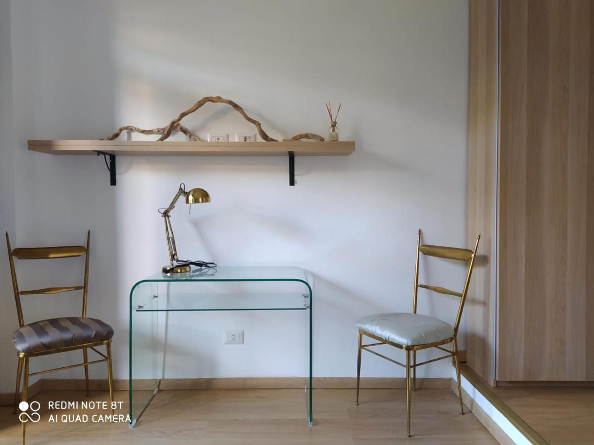 Vanity - 4 Bedrooms With 4 Bathrooms - Ac & Wifi Rome