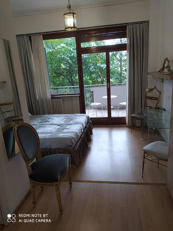 Vanity - 4 Bedrooms With 4 Bathrooms - Ac & Wifi Apartment Rome