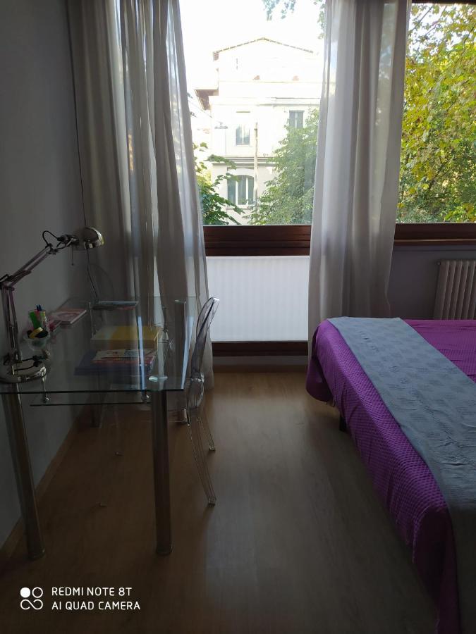 Vanity - 4 Bedrooms With 4 Bathrooms - Ac & Wifi Apartment *
