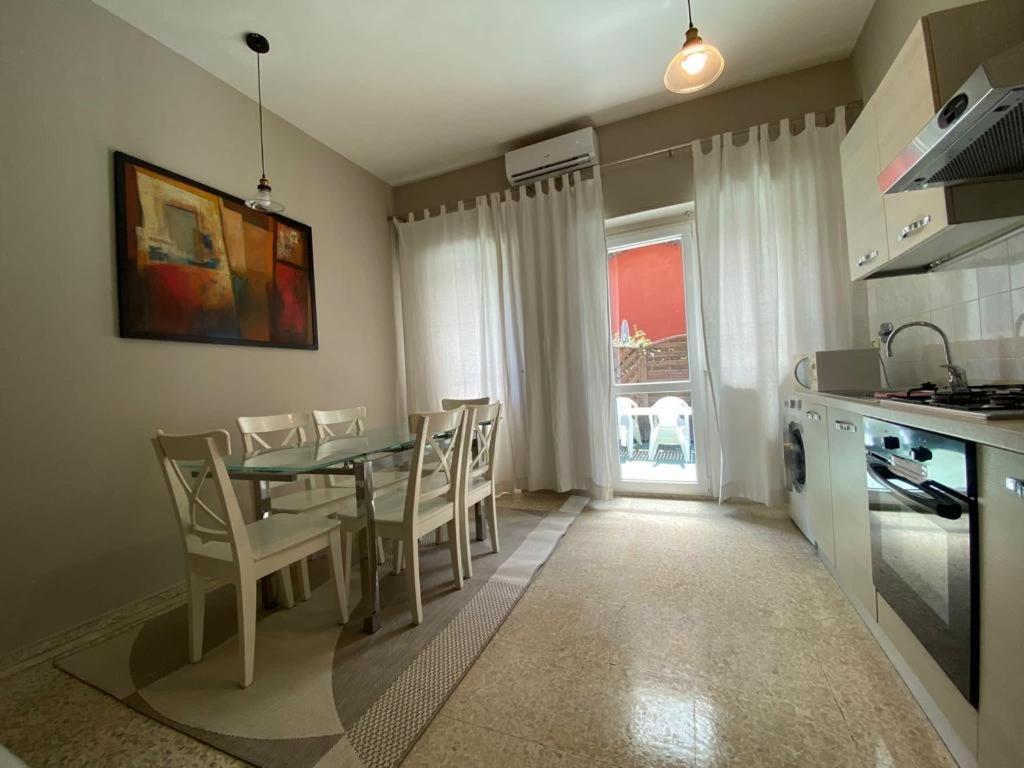 Apartamento Key-rome Re Di *