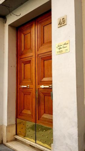 Alis Laura - 150m From Piazza Bologna Metro And 10 Minutes From The Colosseum Couette-café