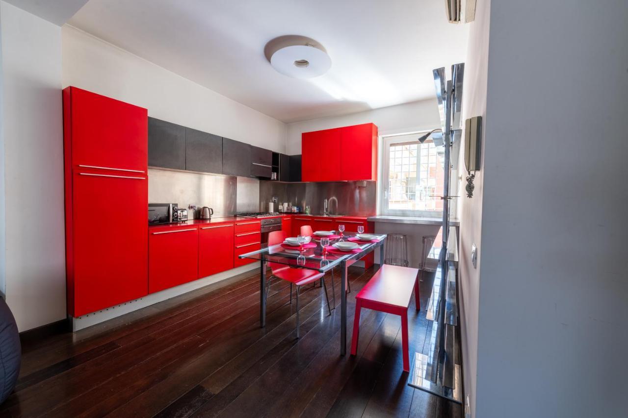 Casa Di Ele Appartement
