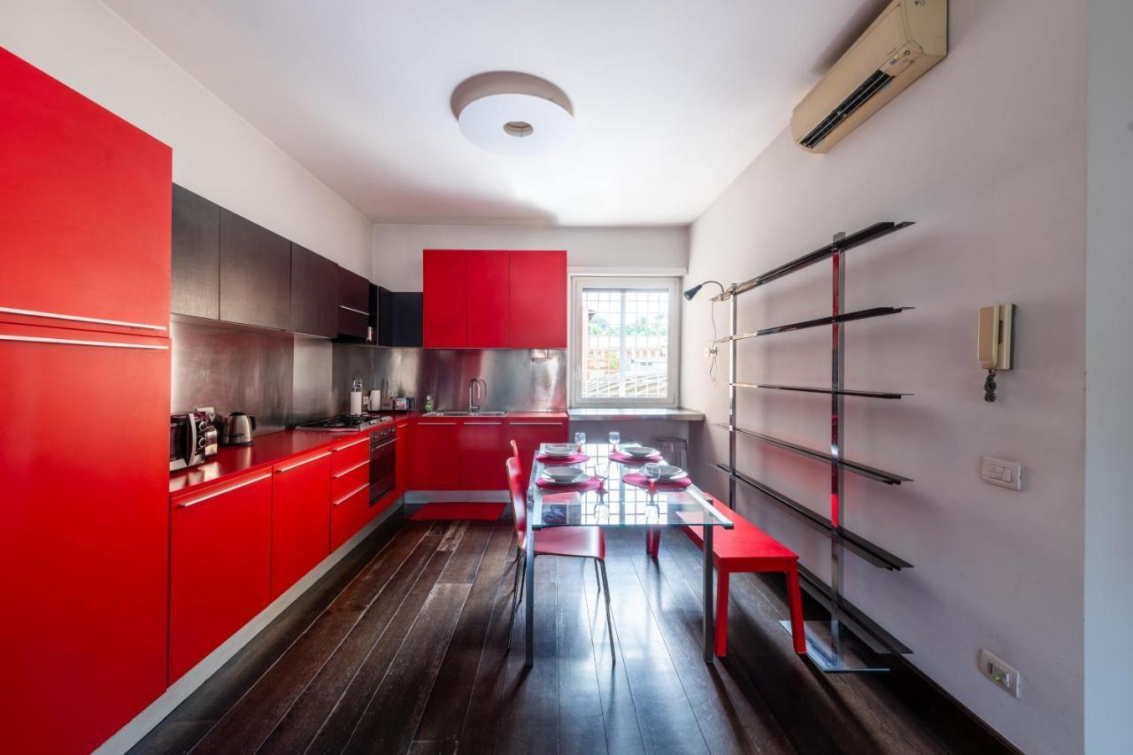 Casa Di Ele Appartement *