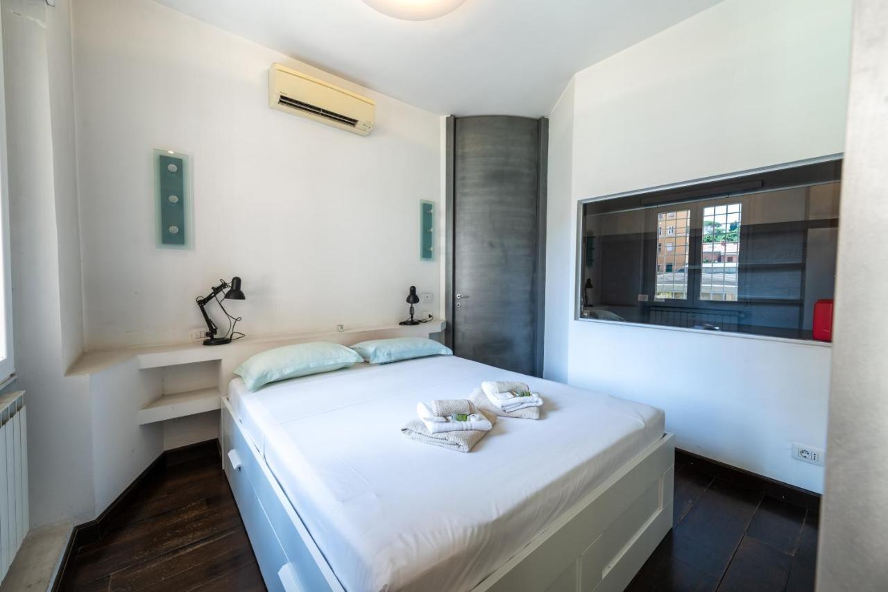 Appartement Casa Di Ele Rome