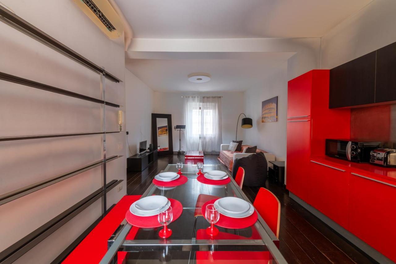 Casa Di Ele Appartement Rome