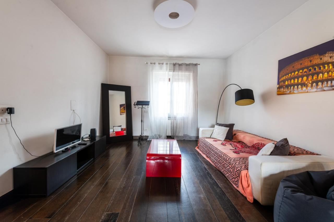 Casa Di Ele Appartement