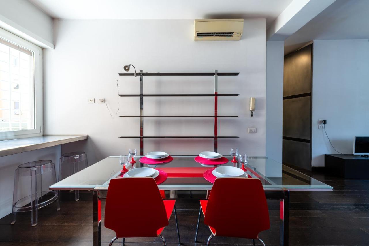 Casa Di Ele Appartement *