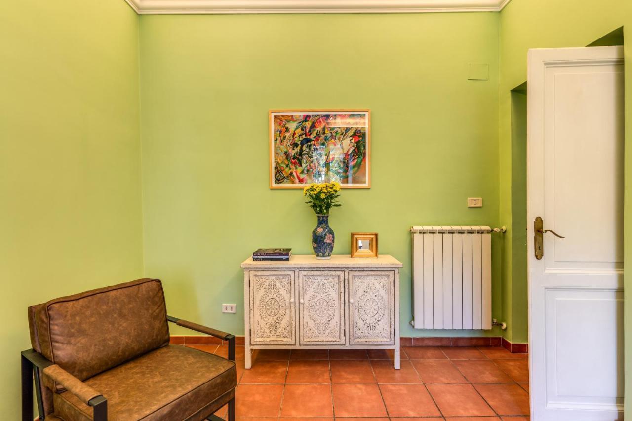 Lovely Flat In Testaccio * Rome