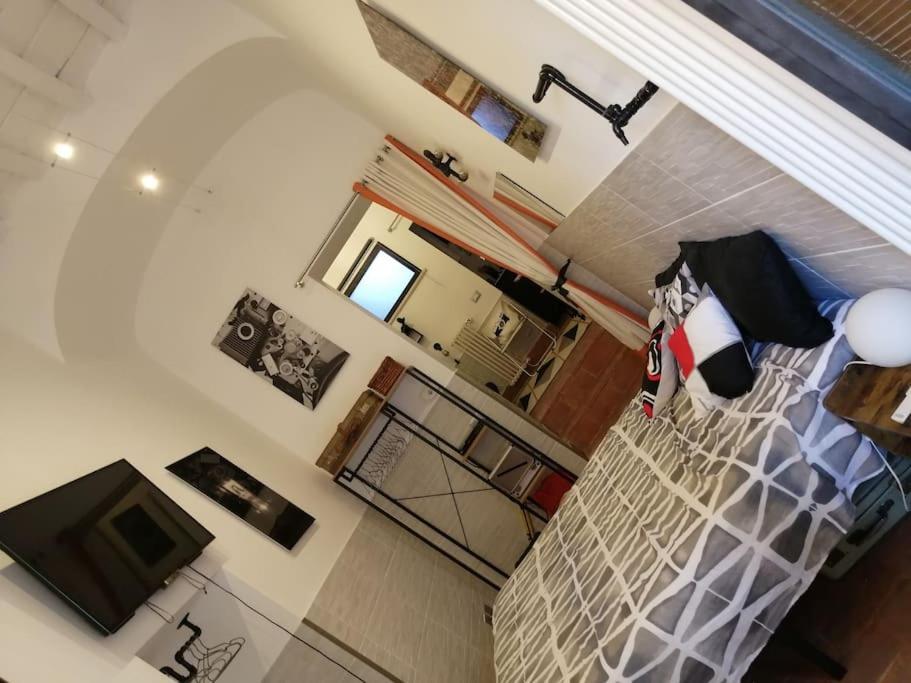 Trastevere Gallery Appartement