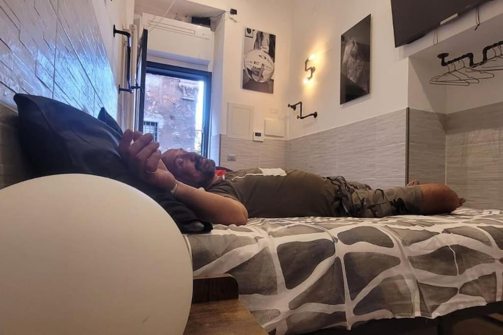 Trastevere Gallery Appartement *