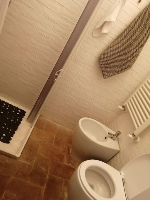 Appartement Trastevere Gallery *