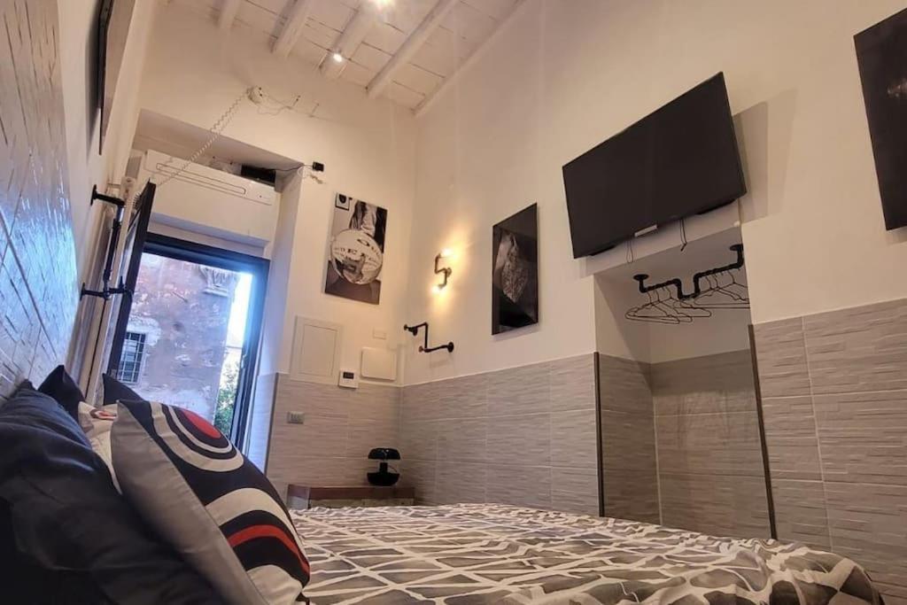 Appartement Trastevere Gallery *