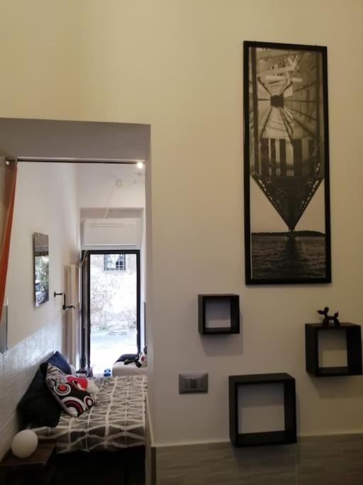 Appartement Trastevere Gallery