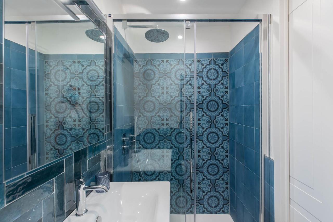 Apartment Iflat Navona Cozy Rome