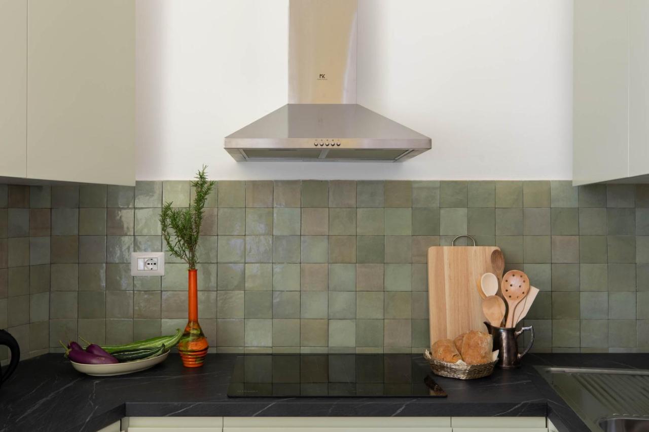 Apartment Iflat Navona Cozy *