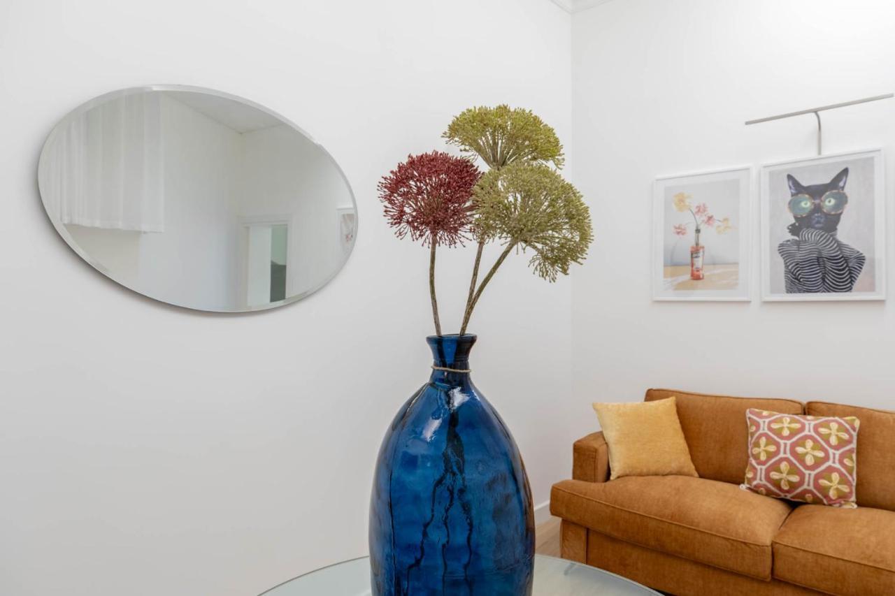Iflat Navona Cozy * Rome