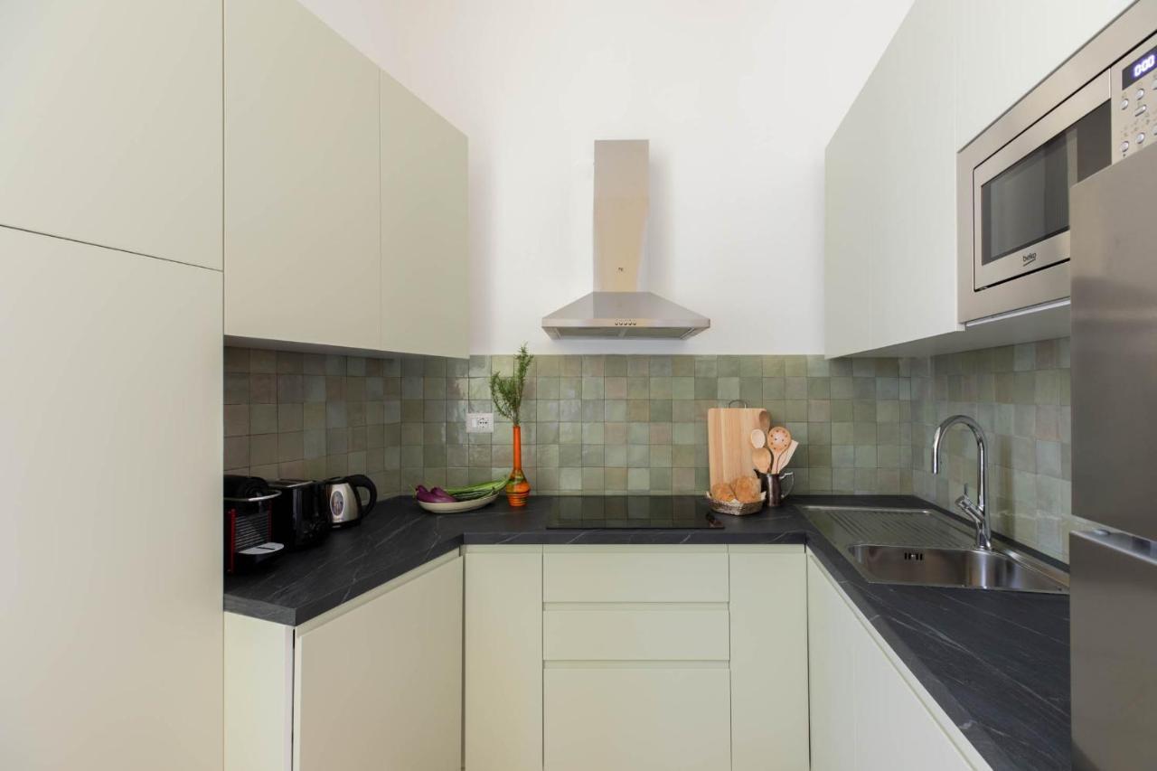 Iflat Navona Cozy Apartment