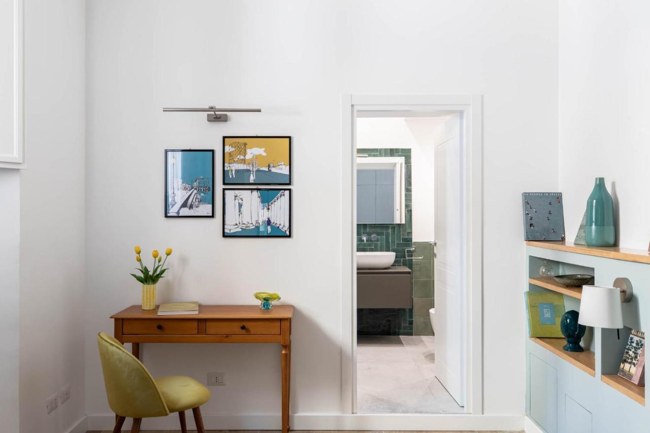 Apartment Iflat Navona Cozy