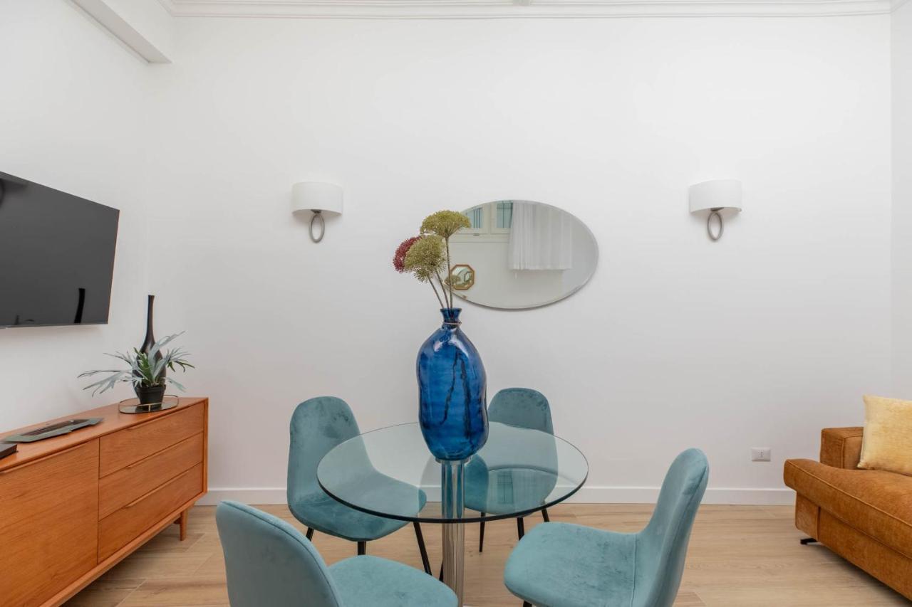 Iflat Navona Cozy Rome