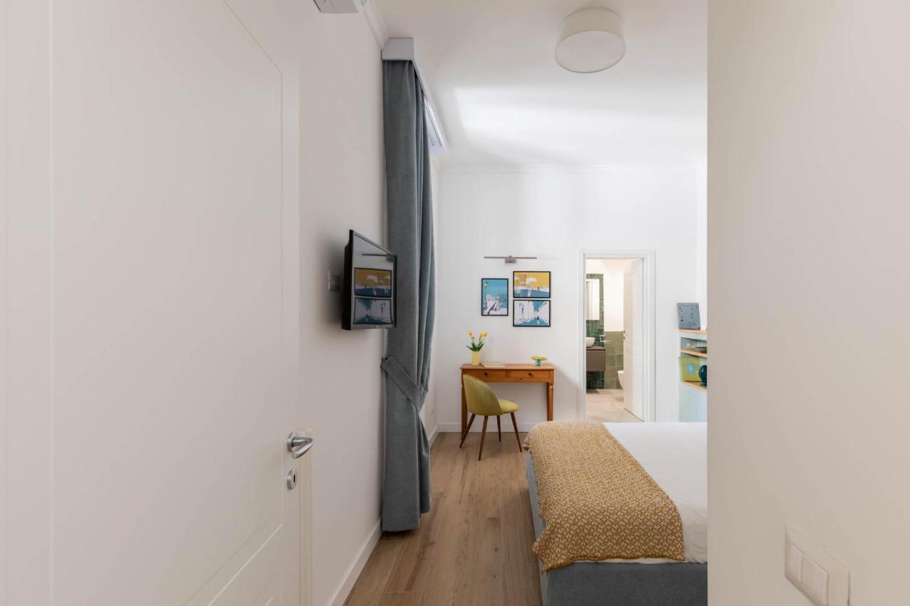 Iflat Navona Cozy