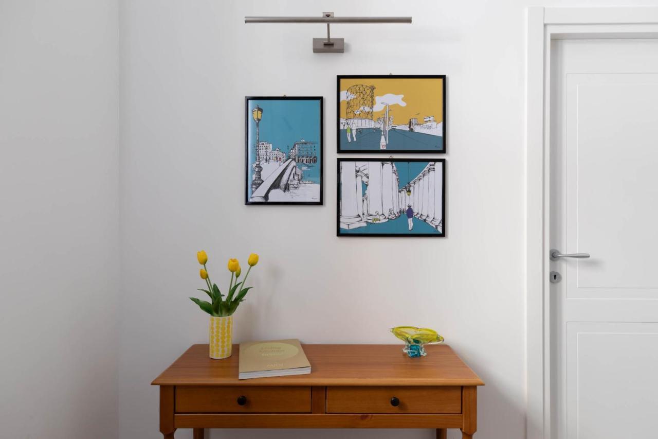 Iflat Navona Cozy